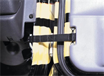 SMITTYBILT 769401 Door Check Strap