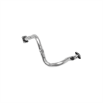 WALKER 43211 EXHAUST PIPE WRANGLER 87-92