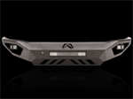 FAB FOURS CH15-V3051-1 15 CHEVY HD VENGEANCE FR