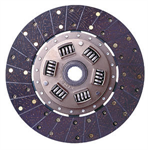 CENTERFORCE 384024 Clutch Plate (Disc)