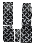 DYNAMAT XFO F14 F Sound Dampening Kit