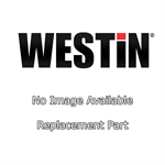 WESTIN 21-2356PK Nerf Bar Mounting Kit