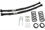 BELLTECH 573 Lowering Kit