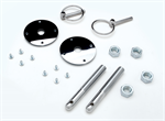 TRANSDAPT 4056 FLIP OVER HOOD PIN SET-2