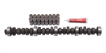 EDELBROCK 2122 PERFORMER PLUS KIT FOR #2121