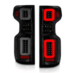 ANZO 311415 Tail Light Assembly - LED