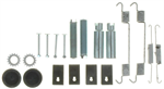 RAYBESTOS H7361 Parking Brake Hardware Kit