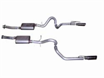 GIBSON 619003 Exhaust System Kit
