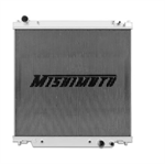 MISHIMOTO MMRAD-F2D-99 FORD 7.3L POWERSTROKE ALUM