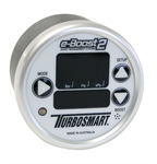 TURBOSMART TS-0301-1001 EB2 60MM WHITE SILVER