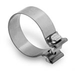 HOOKER 41167HKR Exhaust Clamp