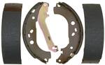 R/M BRAKES 974PG Brake Shoe