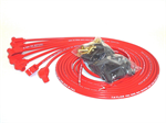 TAYLOR 70250 PRO 8MM UNIVERSAL RED