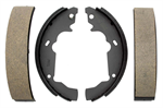 R/M BRAKES 729PG Brake Shoe