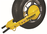 TRIMAX TWL100 ULTRA MAX WHEEL LOCK