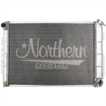 NORTHERN RAD 205184 Radiator