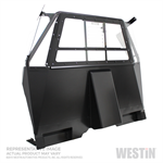 WESTIN 35-10015 Rear Seat Partition