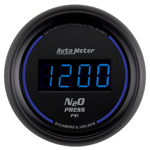 AUTOMETER 6974 Nitrous Oxide Pressure Gauge