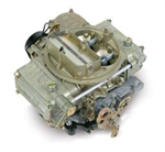 HOLLEY 0-8007 0-8007 390CFM 4BBL