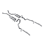 MAGNAFLOW 16788 CB 06  CROWN VICTORIA 4.6