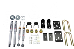 Lowering Kit