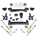 SUPERLIFT 3376 Lift Kit Component