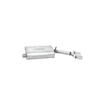 WALKER 53400 Exhaust Muffler