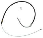 RAYBESTOS BC92680 Parking Brake Cable
