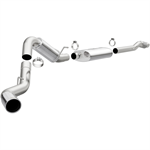 MAGNAFLOW 15318 CB 2014 SILVERADO 1500 6.2L