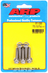 ARP 611-1000 12 PT 1/4-20X1.000 PK/5