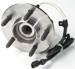 MOOG 515029 Wheel Bearing and Hub Assembly