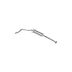 WALKER 47716 MUFFLER ASSEMBLY TOYOTA P/U 89-95