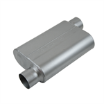 FLOWMASTER 943043 DELTA FLOW MUFFLER 3.00'