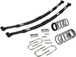 BELLTECH 569 Lowering Kit