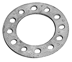 TRANSDAPT 7107 6-LUG SPACERS