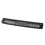 SPYDER 9025150 ( Akkon ) Ford F150 97-03 LED 3RD Brake w/Cargo lights - Smoke