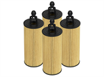 AFE 44-LF039-MB OIL FILTER 4PK