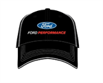 CHECKERED FLAG 75429 FORD PERFORMANCE HAT