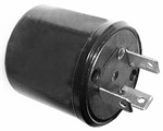 STANDARD EFL2 BARREL TYPE RELAY FLASHER 1976-1995 ALPHA ROMEO 19