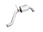 AWE 3815-11042 Exhaust System Kit