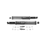 MONROE 58578 SENSA-TRAC LOAD ADJUSTABLE SHOCK PAIR