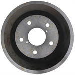 RAYBESTOS 9765R Brake Drum
