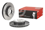 BREMBO 09.B280.41 Brake Rotor