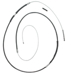 RAYBESTOS BC95854 Parking Brake Cable