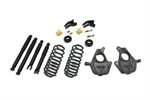 BELLTECH 759ND Lowering Kit
