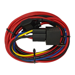 DEATSCHWERKS FPHWK Fuel Pump Wiring Harness