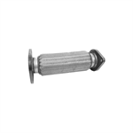 WALKER 51005 EXHAUST Pipe: fits various makes and models; Flex