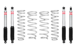 EIBACH E80-51-021-02-22 COIL OVER SHOCK SPRINGS