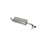 WALKER 18828 Exhaust Muffler