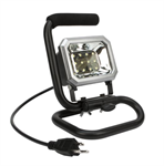 PERFORMANCE TOOL W2401 120V PORTABLE LED WORK LI